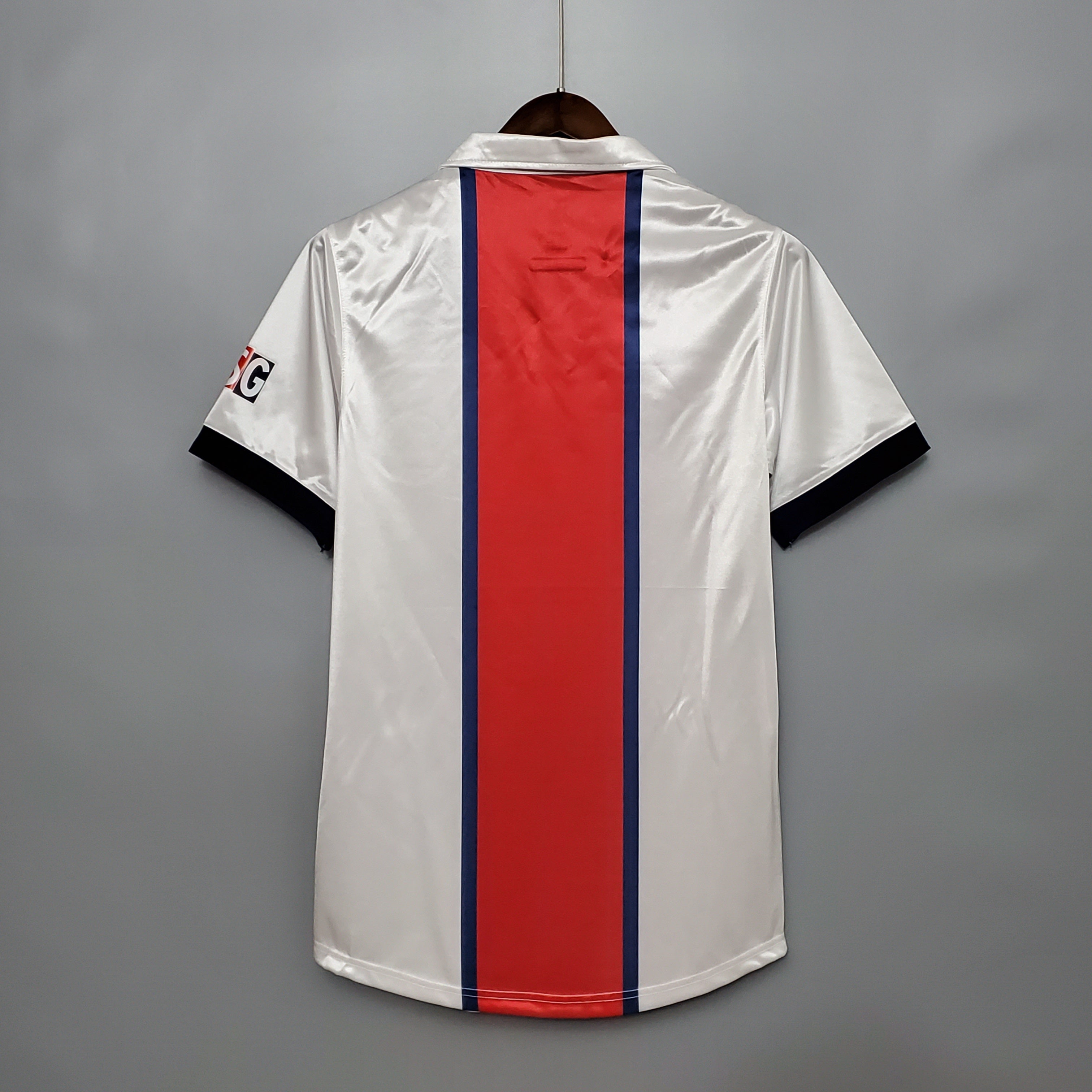 98/99 PSG Home Away Jersey