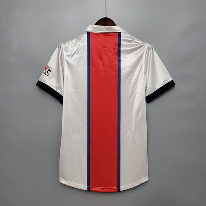 98/99 PSG Home Away Jersey
