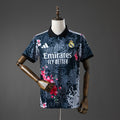 25/26 Real Madrid Special Edition Jersey Black
