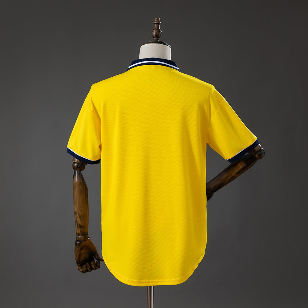 1999 Sheffield Wednesday Away Retro Jersey