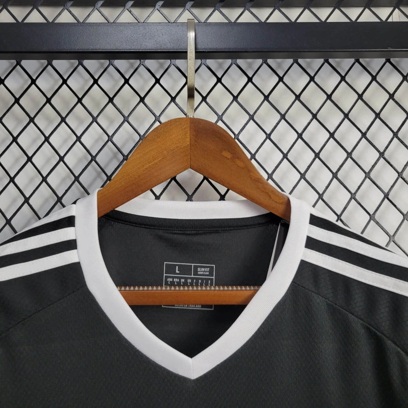 24-25 Bayern Munich Jersey