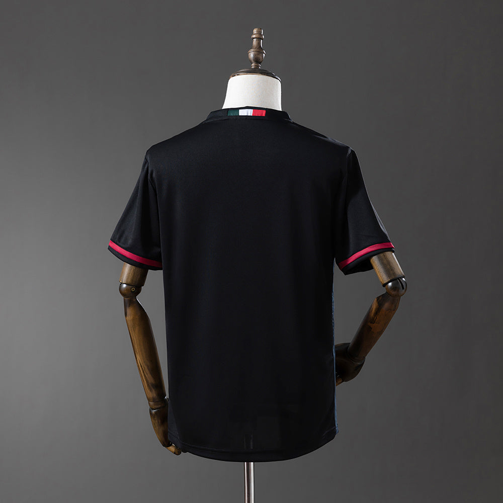 16/17 AC Milan Home Retro Jersey