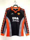 98/99 Rome Third Long Sleeve Jersey