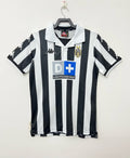 99/00 Juventus Home Retro Jersey