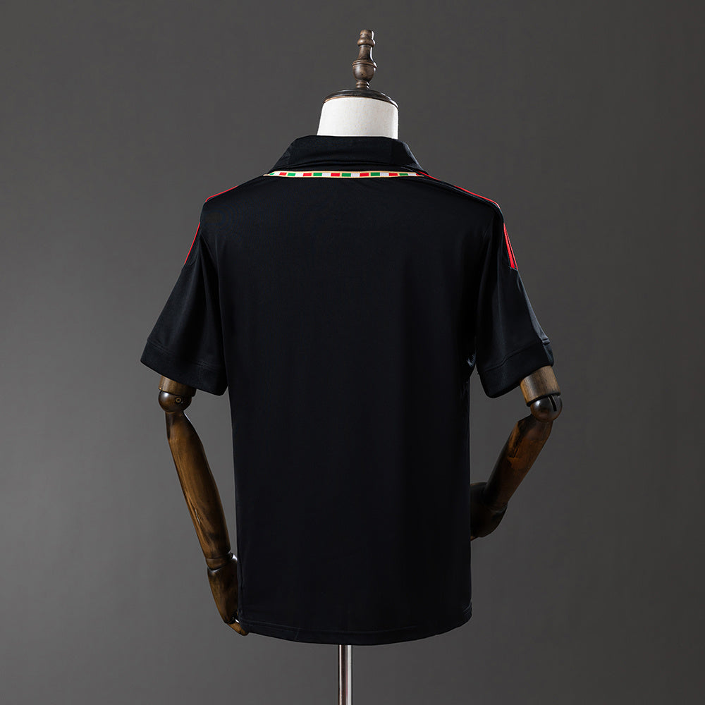 11/12 AC Milan Third Retro Jersey