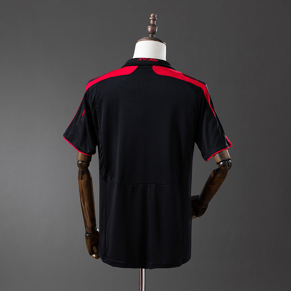 07/08 AC Milan Third Retro Jersey