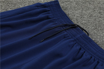 Marseille Light Blue Tracksuit Tracksuit