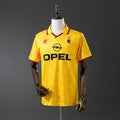95/96 AC Milan Away Retro Jersey
