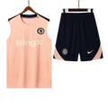 25/26 Chelsea Light Pink Vest Kit
