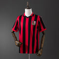 AC Milan 125th Anniversary Commemorative Jersey
