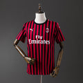 19/20 AC Milan Home Retro Jersey