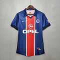 98/99 PSG Home Retro Jersey
