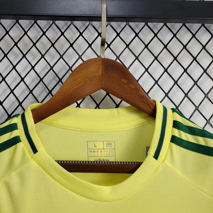 24-25 Welsh Away Jersey