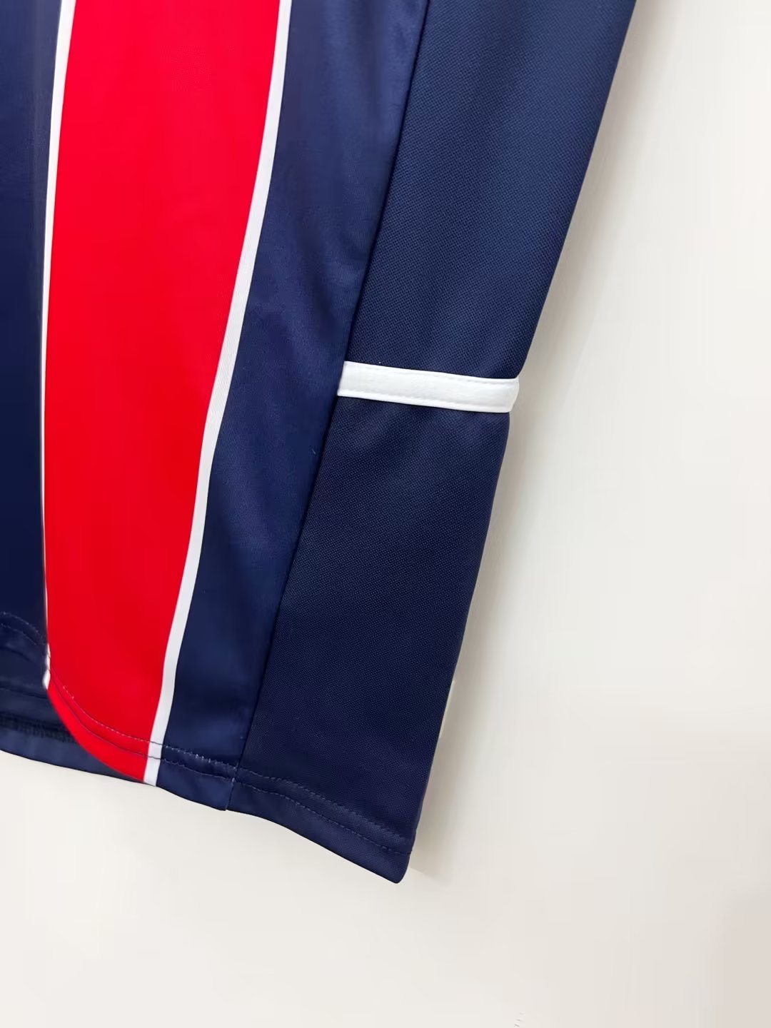 02-03 PSG Home Retro Jersey