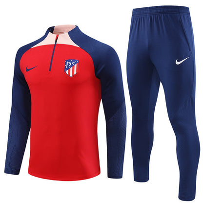 Atletico Red Tracksuit