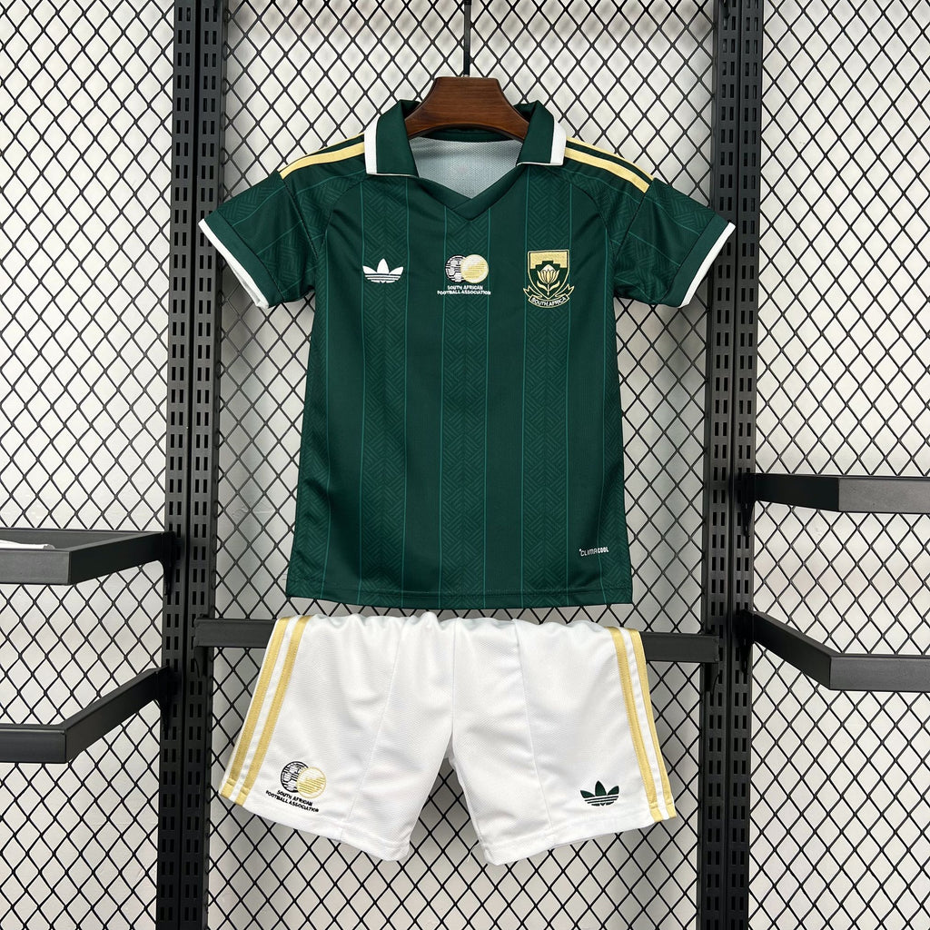 2026 World Cup South Africa Away Kids Kit