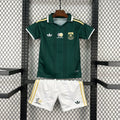 2026 World Cup South Africa Away Kids Kit
