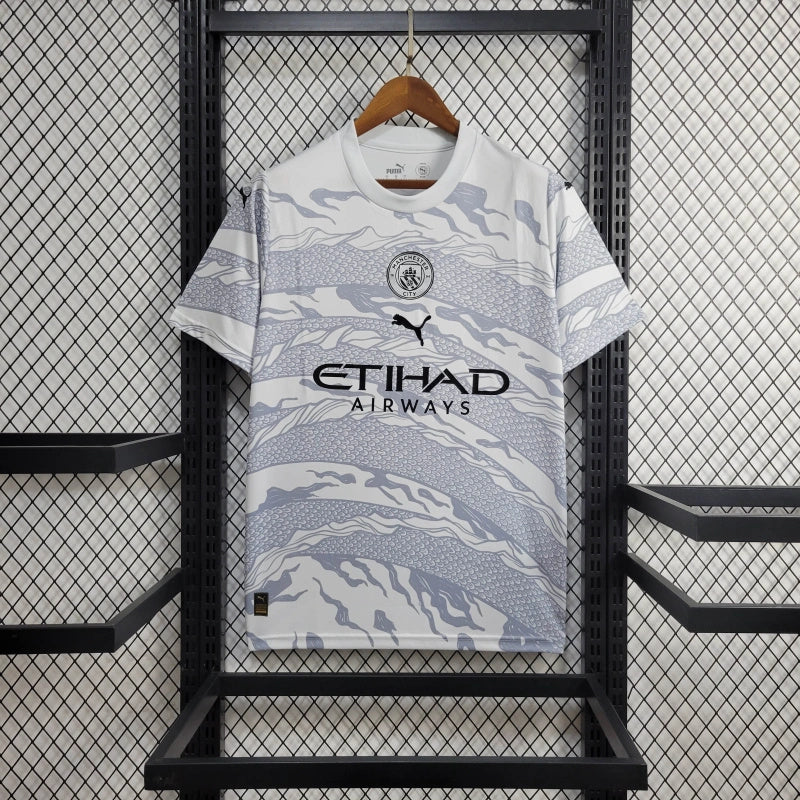 24-25 Manchester City Special Edition Jersey