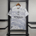 24-25 Manchester City Special Edition Jersey