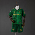 26/27 Real Betis Away Kids Kit