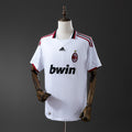 09/10 AC Milan Away Retro Jersey