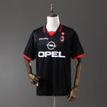 97/98 AC Milan Third Retro Jersey