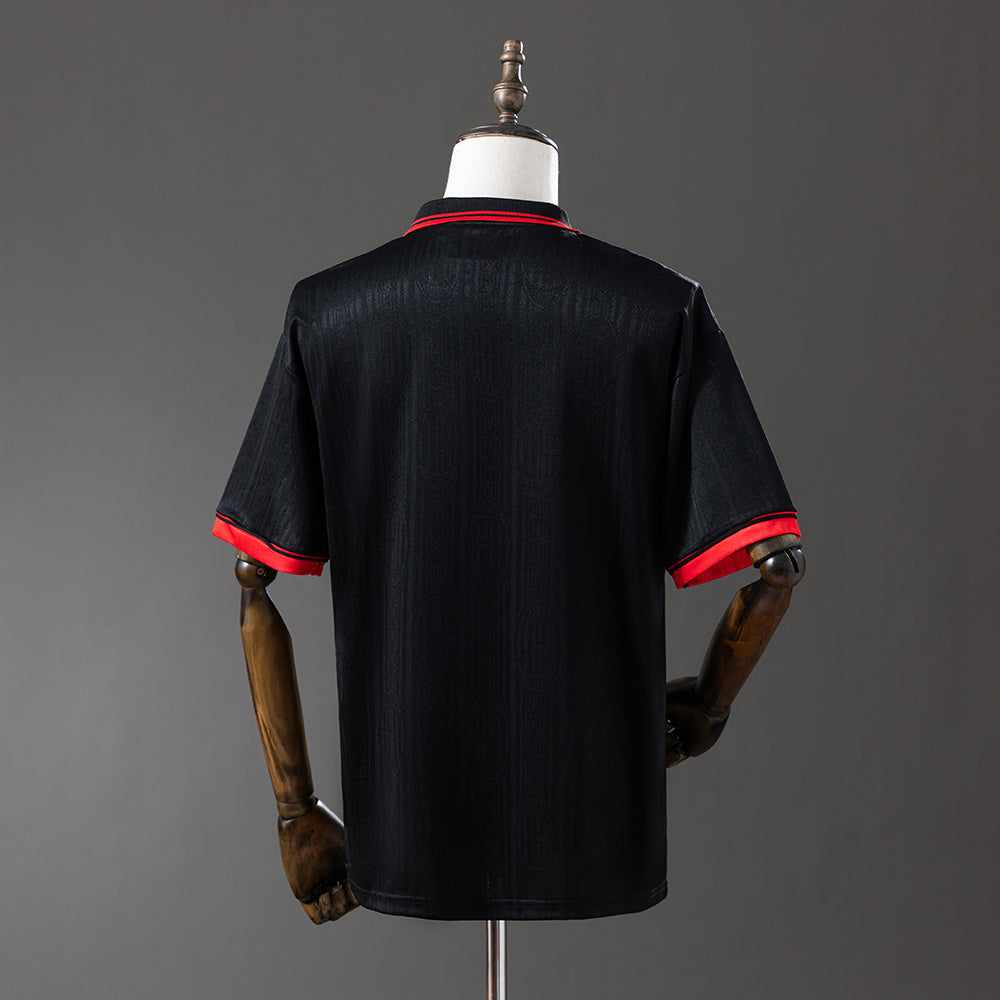 97/98 AC Milan Third Retro Jersey