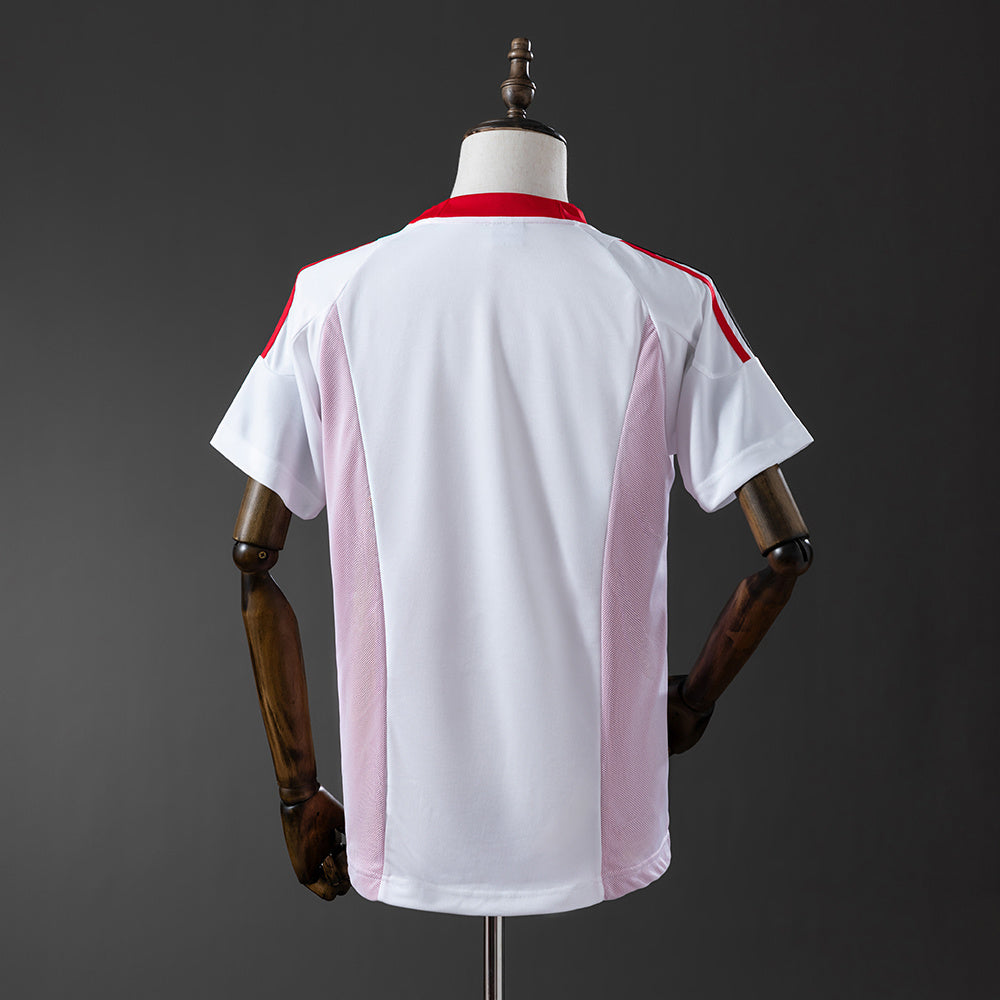 02/03 AC Milan Away Retro Jersey