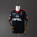 97/98 AC Milan Third Special Edition Retro Jersey