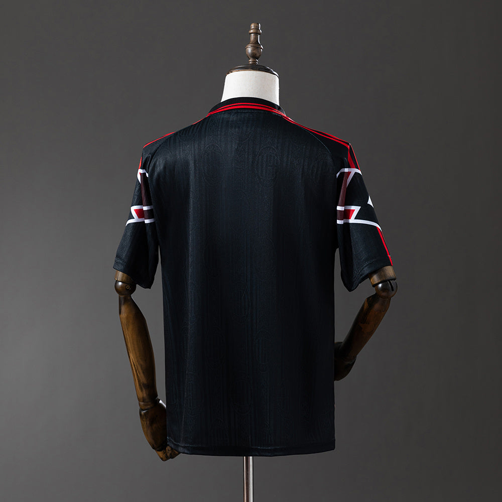 97/98 AC Milan Third Special Edition Retro Jersey