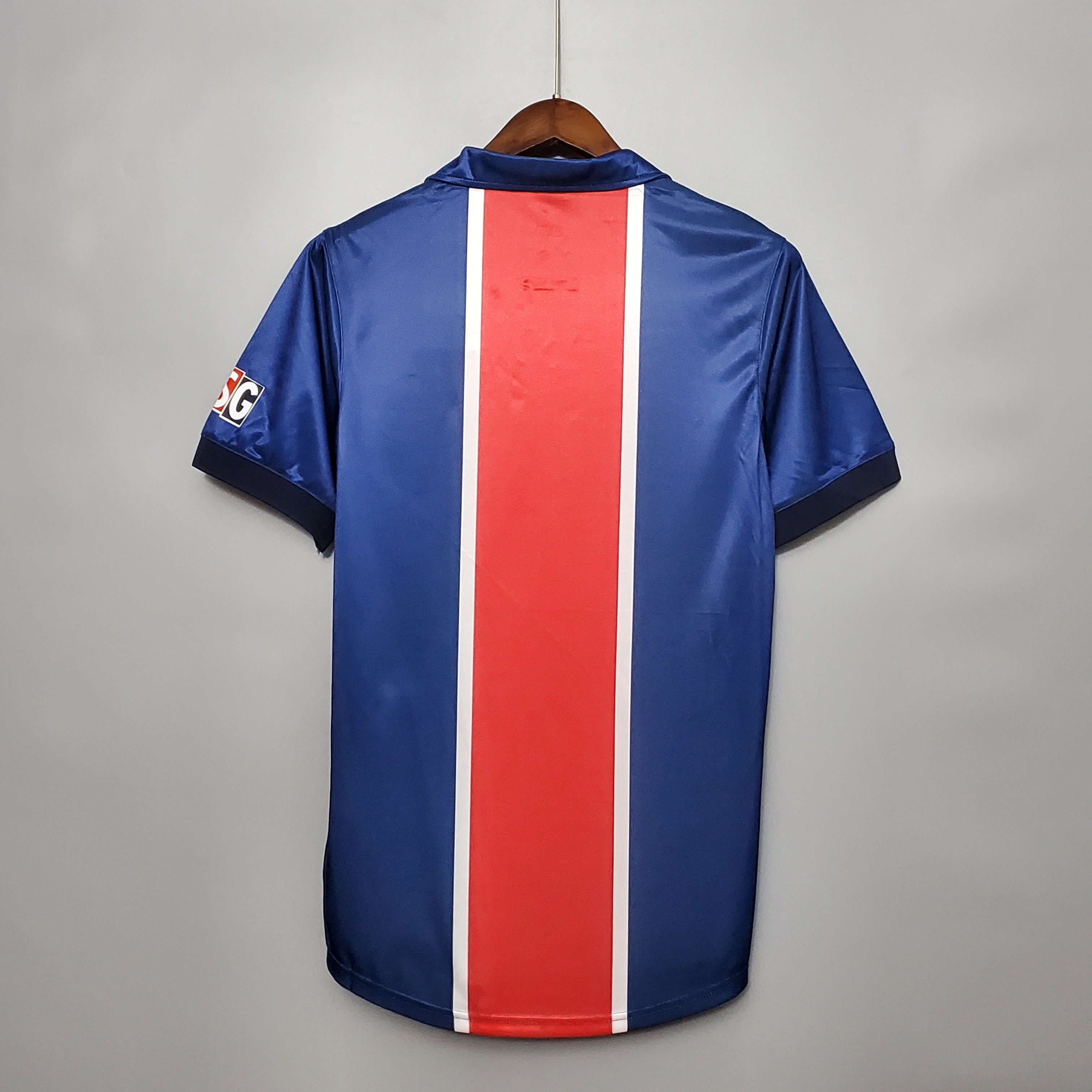 98/99 PSG Home Retro Jersey