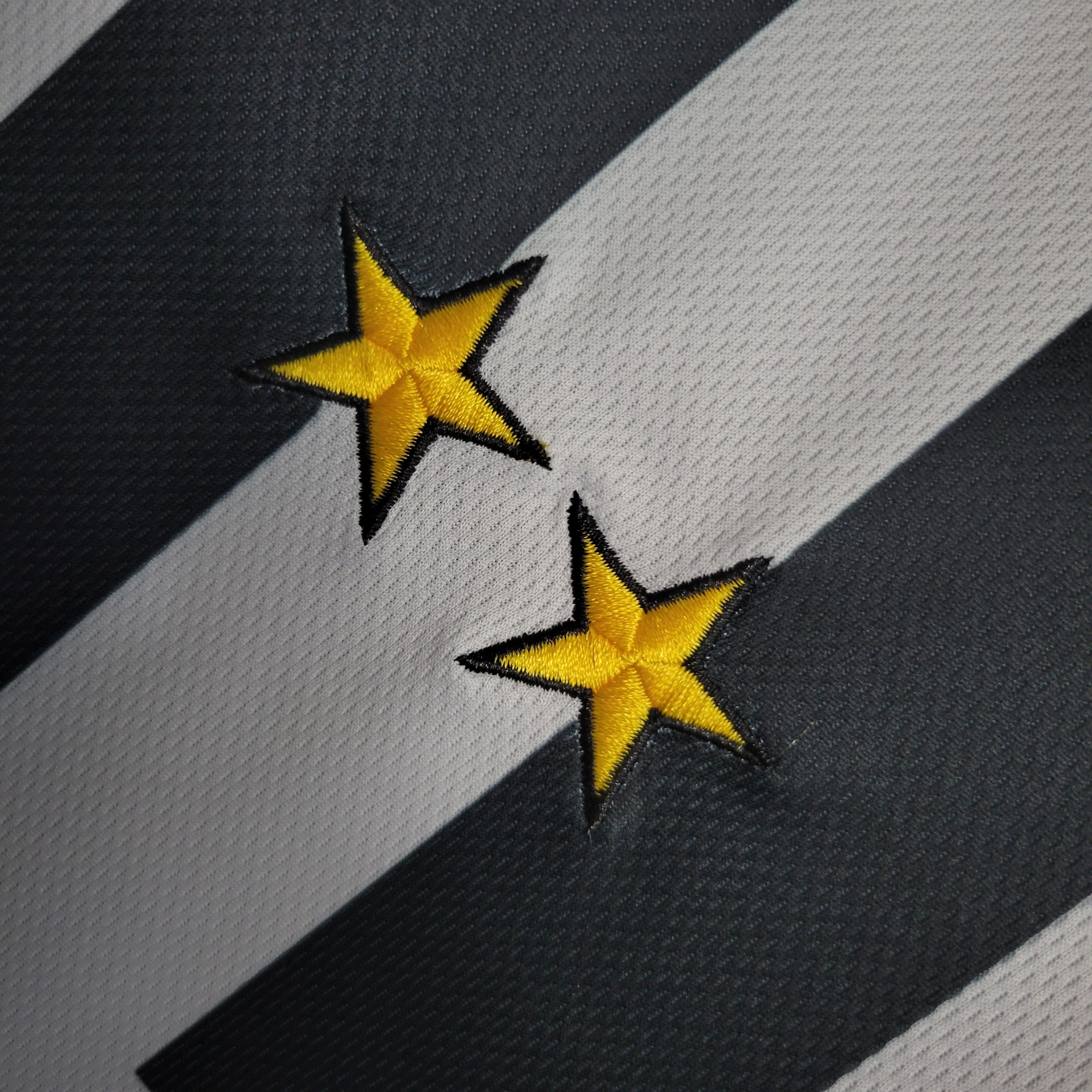 95/97 Juventus Home Retro Jersey