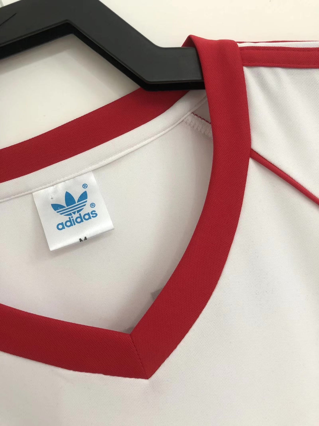 86 River Plate Retro Jersey