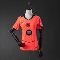 25/26 Barcelona Third Women's Jersey