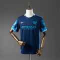 15/16 Manchester City Away Retro Jersey