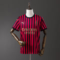 AC Milan 120th Anniversary Retro Jersey
