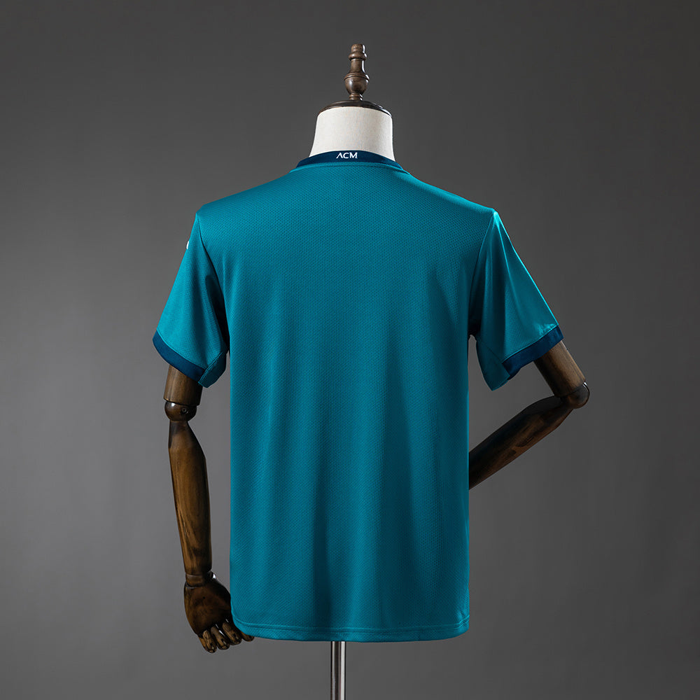 20/21 AC Milan Third Retro Jersey