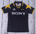 95/97 Juventus Third Retro Jersey