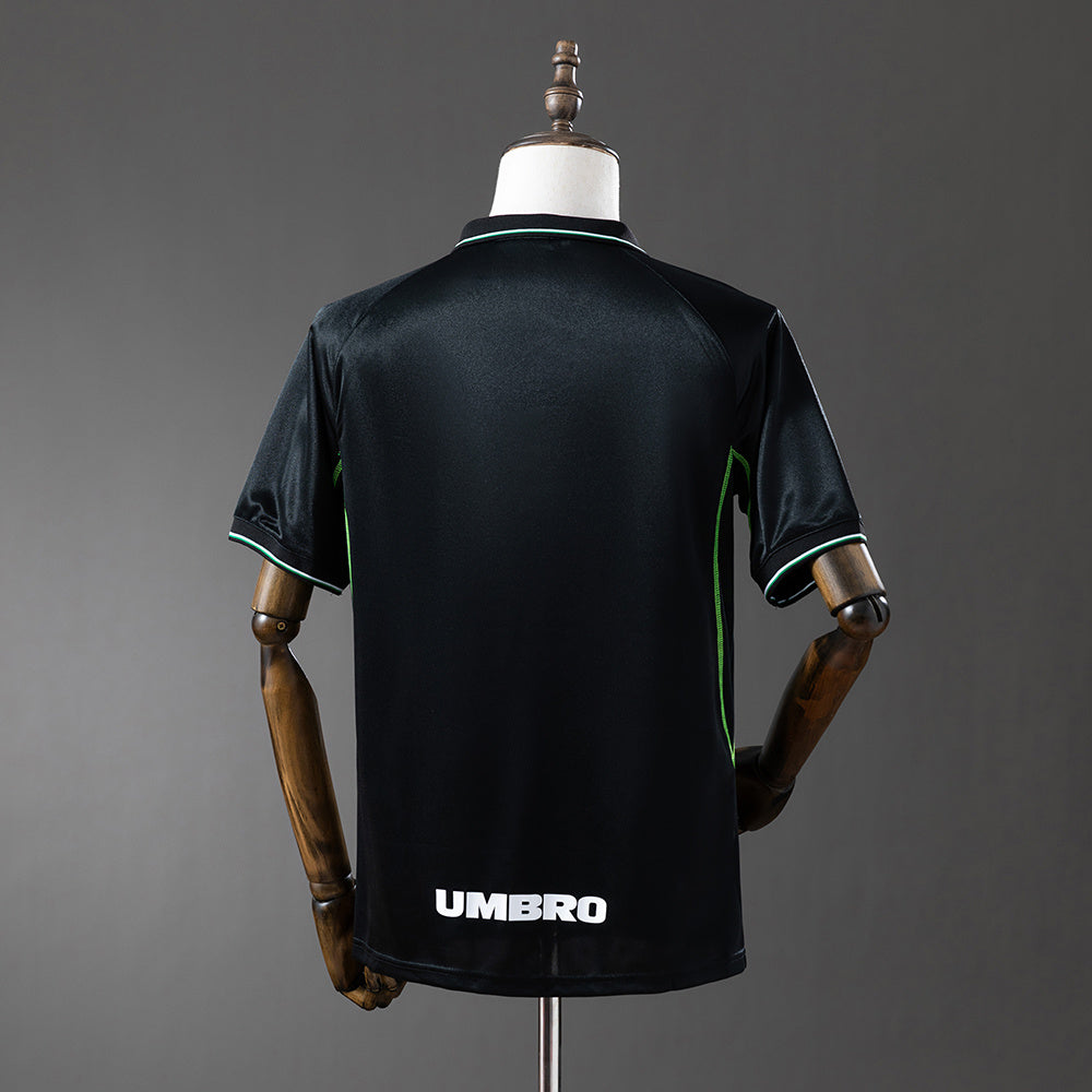 1988 Manchester United Away Retro Jersey