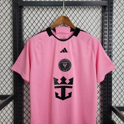 24-25 Inter Miami Home Jersey