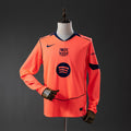 25/26 Barcelona Third Long Sleeve Jersey