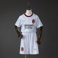 26/27 AC Milan Away Kids Kit