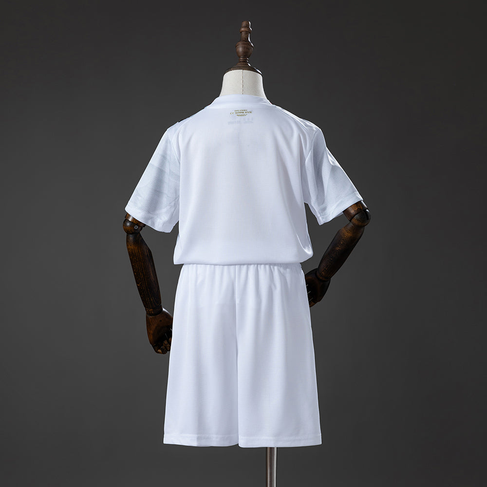 26/27 AC Milan Away Kids Kit