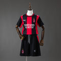 26/27 AC Milan Home Kids Kit
