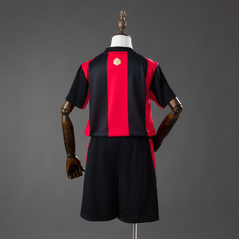 26/27 AC Milan Home Kids Kit