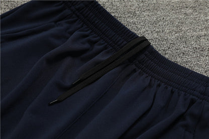 Barcelona Royal Blue Tracksuit