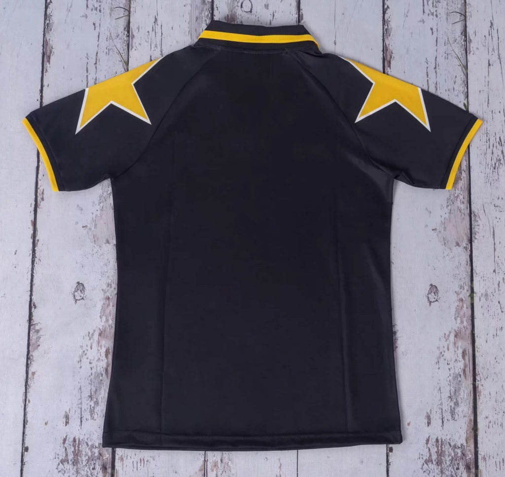 95/97 Juventus Third Retro Jersey