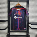 23-24 Barcelona x Patta Special Edition Jersey
