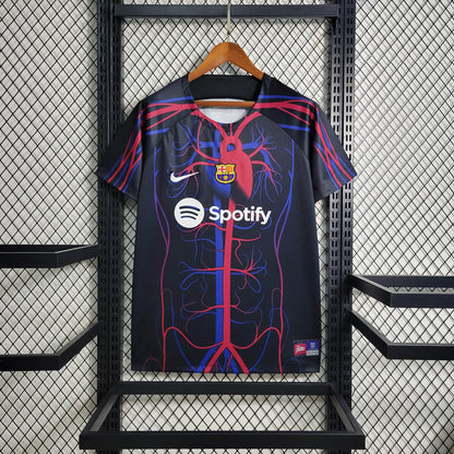 23-24 Barcelona x Patta Special Edition Jersey