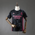 21/22 Real Madrid Third Retro Jersey